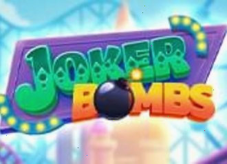 Взрывной слот Joker Bombs